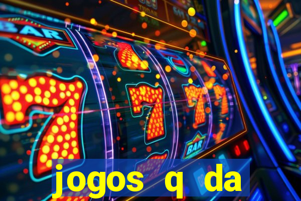 jogos q da dinheiro de verdade